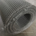 Crimped Wire Mesh Stainless Steel Wire